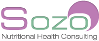 Sozo Nutritional Health Consulting